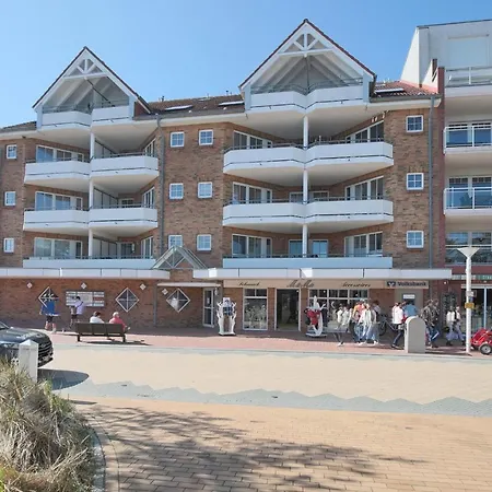 Residenz Ostseestrand 14 *