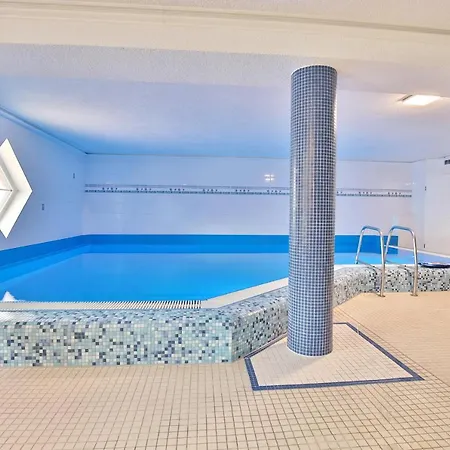 Residenz Ostseestrand 14