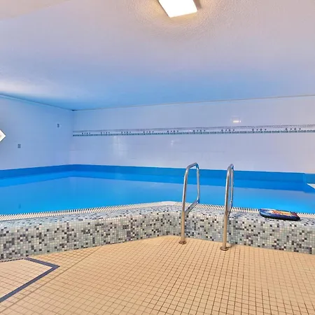 דירה Residenz Ostseestrand 14 *