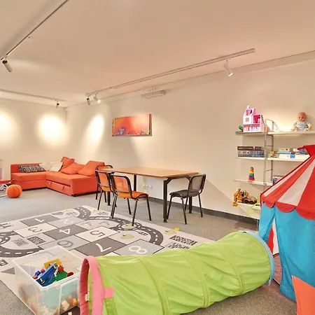 דירה Residenz Ostseestrand 14