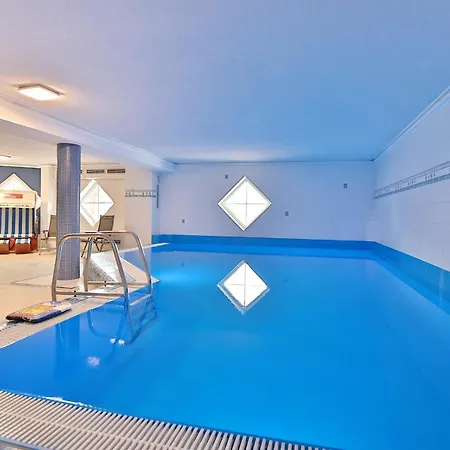 Residenz Ostseestrand 14 שרבאוץ