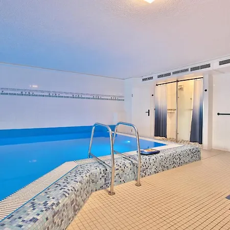 Residenz Ostseestrand 14