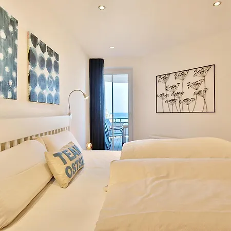 Residenz Ostseestrand 14