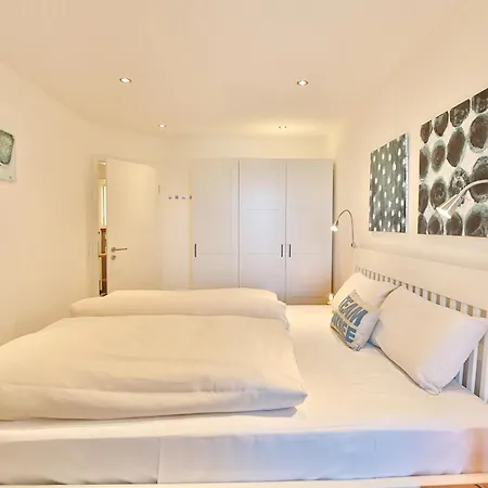 Residenz Ostseestrand 14 שרבאוץ