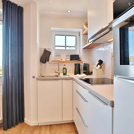 Residenz Ostseestrand 14 * שרבאוץ