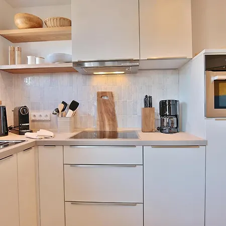 Residenz Ostseestrand 14