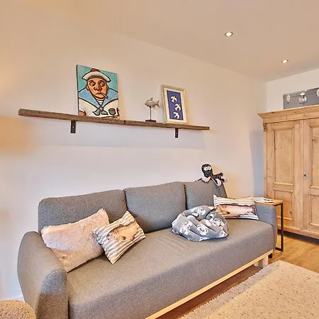 Residenz Ostseestrand 14 *