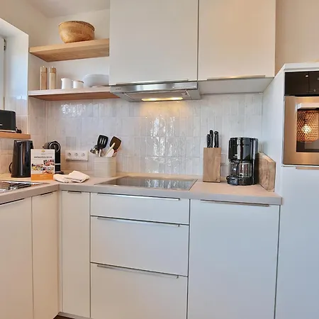 דירה Residenz Ostseestrand 14 *