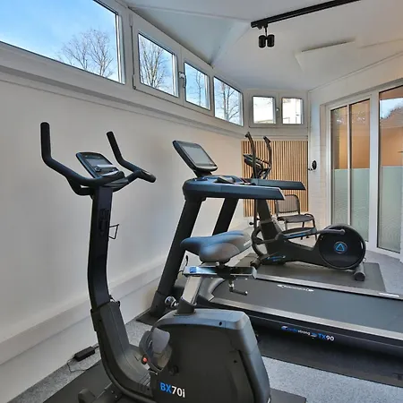 Residenz Ostseestrand 14 *